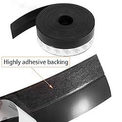 Window Sealing Strip, Self Adhesive Weather
