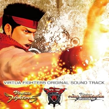 欲しいの 中古 バーチャファイター5 Original Sound Track アニメ Popschooltwenterand Nl