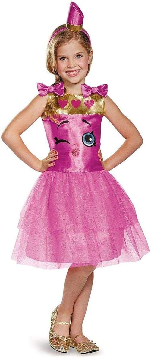 shopkins costumes