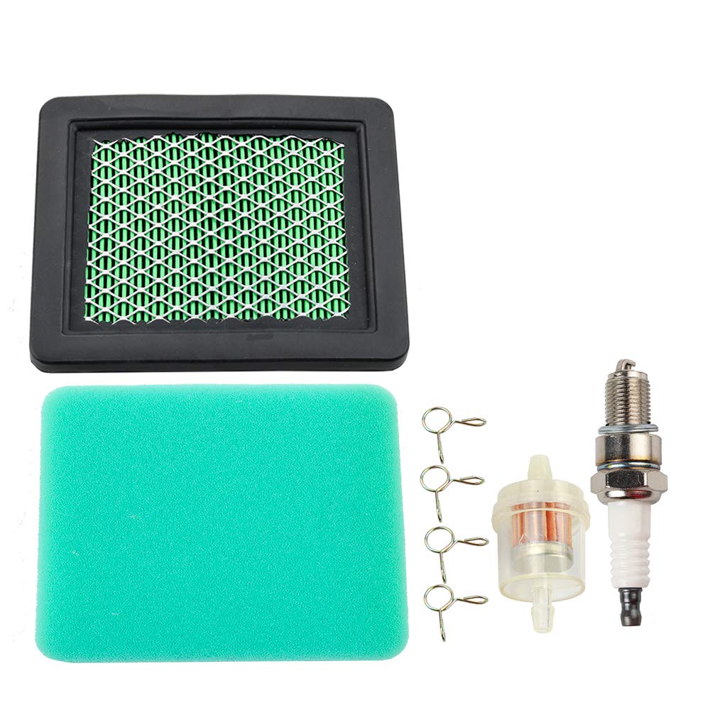 Best Lawn Mower Cleaner Engine