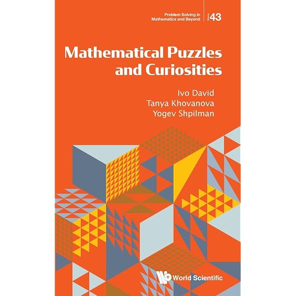 Mathematical Puzzles And Curiosities (Problem Solving in