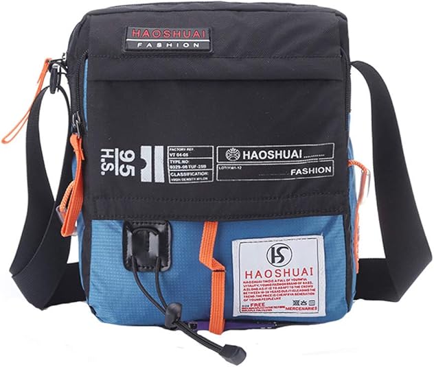 haoshuai shoulder bag