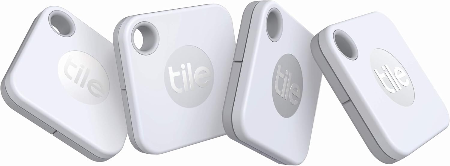 未使用品 Tile Mate(2020) 4パック RE-19004-AP 探す TILE Mate(2020) 4個パック RE-19004-AP 取扱説明書・レビュー記事