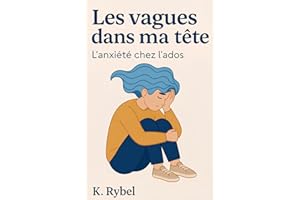 Les vagues dans ma tête (French Edition)
