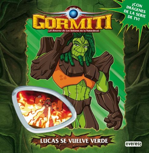 gormita verde