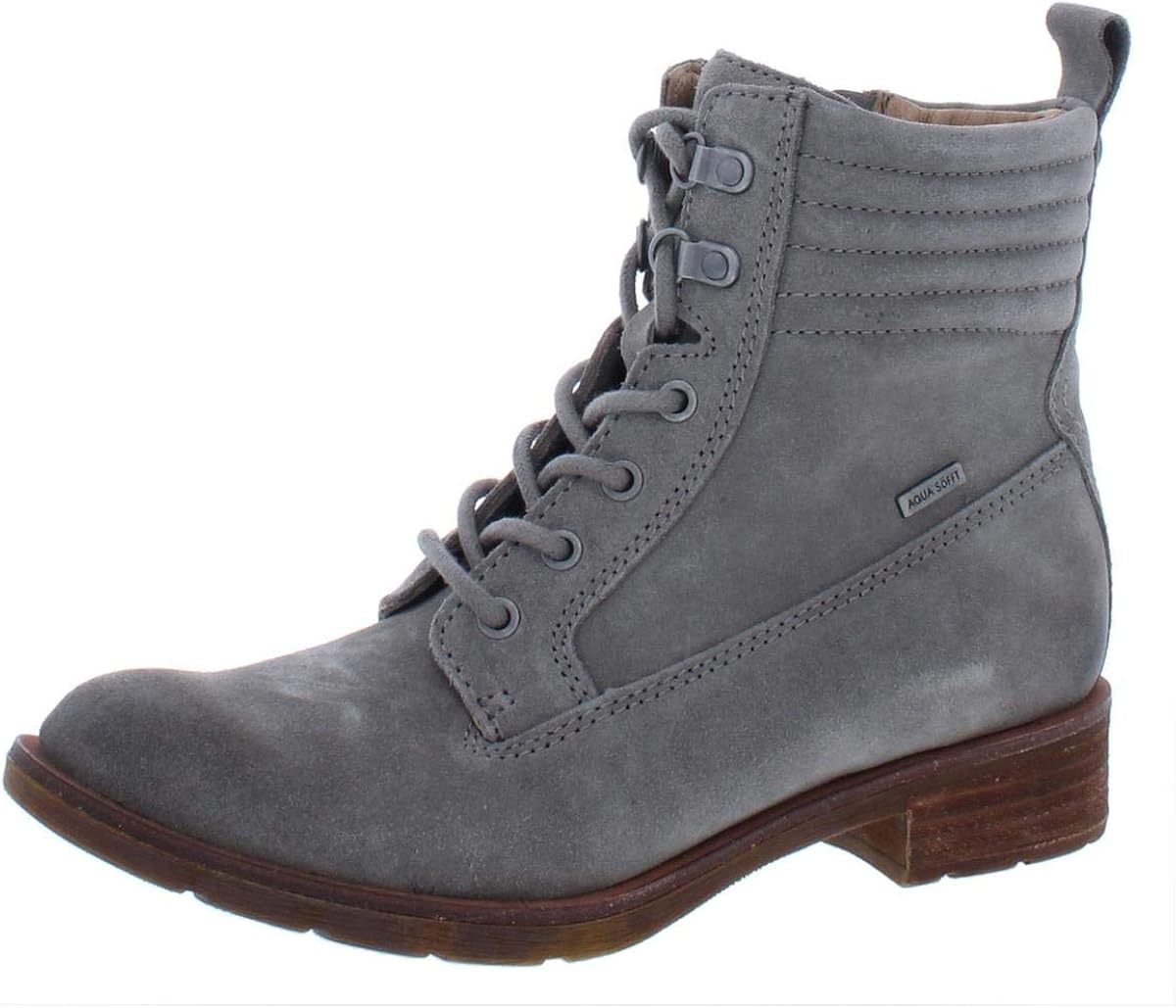 sofft waterproof boots