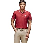 Psycho Bunny Dante Pique Polo