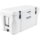 Lifetime Hard Cooler, High Performance Ice Chest