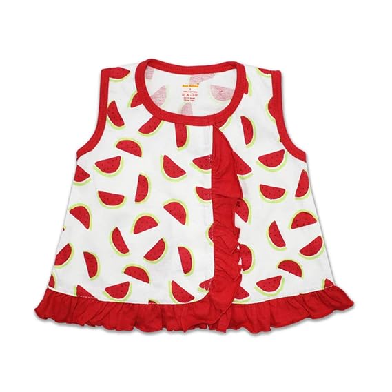 born baby frock