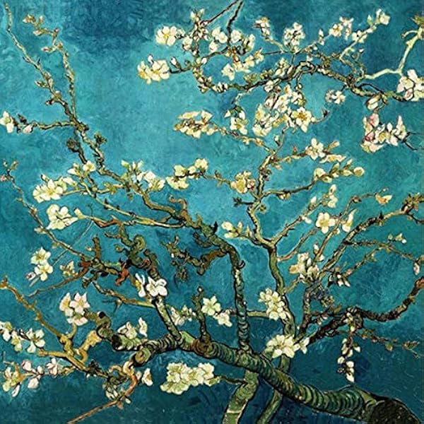 van gogh diamond painting