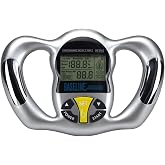 Baseline Hand-held Body Fat Monitor (Metrics Reading Only)