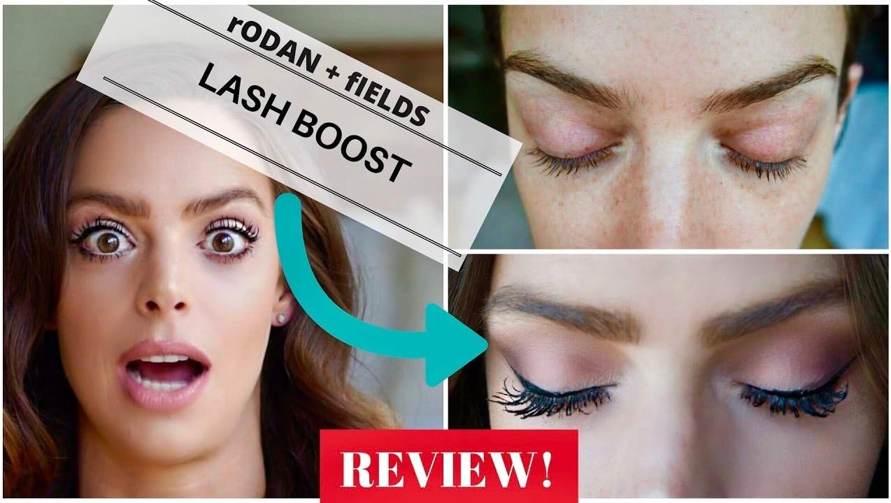rodan and fields lash acid serum