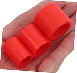 PartyKindom Arbor Collet Bushing Adapters 25.4/19/16mm to 12.7mm Grinder Wheel view 7