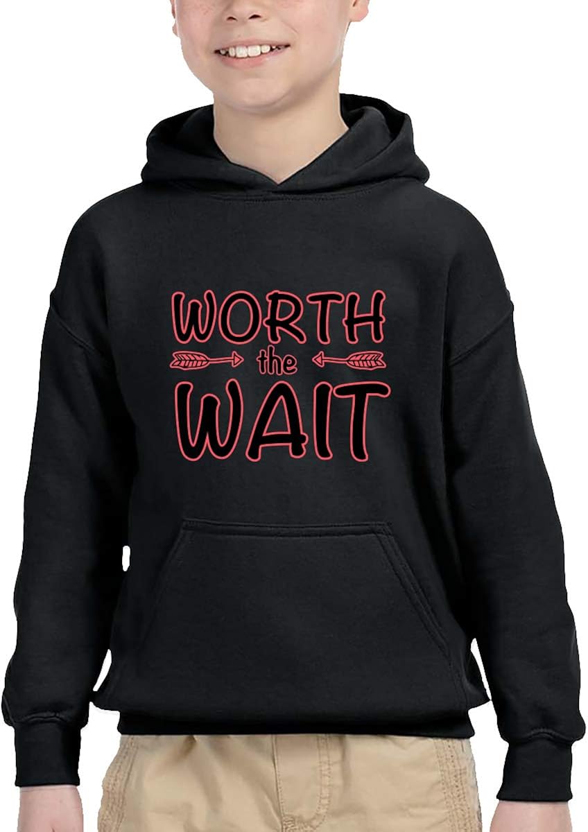 100 cotton hooded sweatshirts