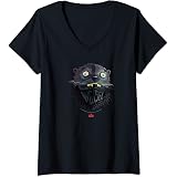 The Suicide Squad Big Weasel Logo 