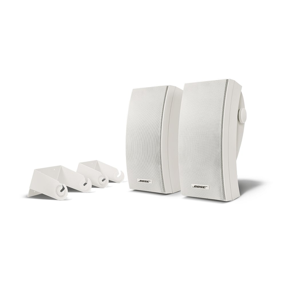 Bose 251 Wall Mount Outdoor Environmenta Buy Online In United Arab Emirates At Desertcart