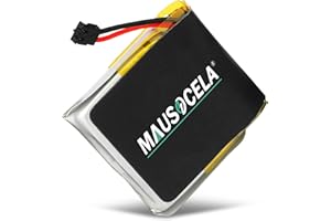 160mAh 361-00108-00, 361-00108-01 Replacement Battery, Compatible with Garmin Vivoactive 3, Vivoactive 3 Music