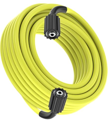 Tuyau Haute Pression Bosch Aquatak 110 - 6 M, 1300W, Neuf