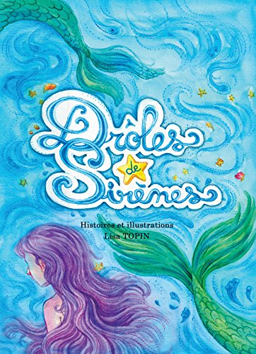 Téléchargement gratuit Images Droles De Sirenes Poesies Pour Enfants French Edition Kindle dernière par