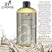 Aceite De Ricino Castor Para El Cabello La Piel y Pestañas Cejas 100% Natural Puro y Organico Estimula El Crecimiento del Pelo y Uñas 365 Días De Garantía Incluida.