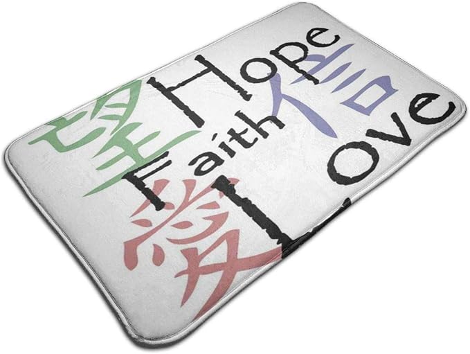 Alfombrilla de baño 996, diseño de retrato de una mujer africana con