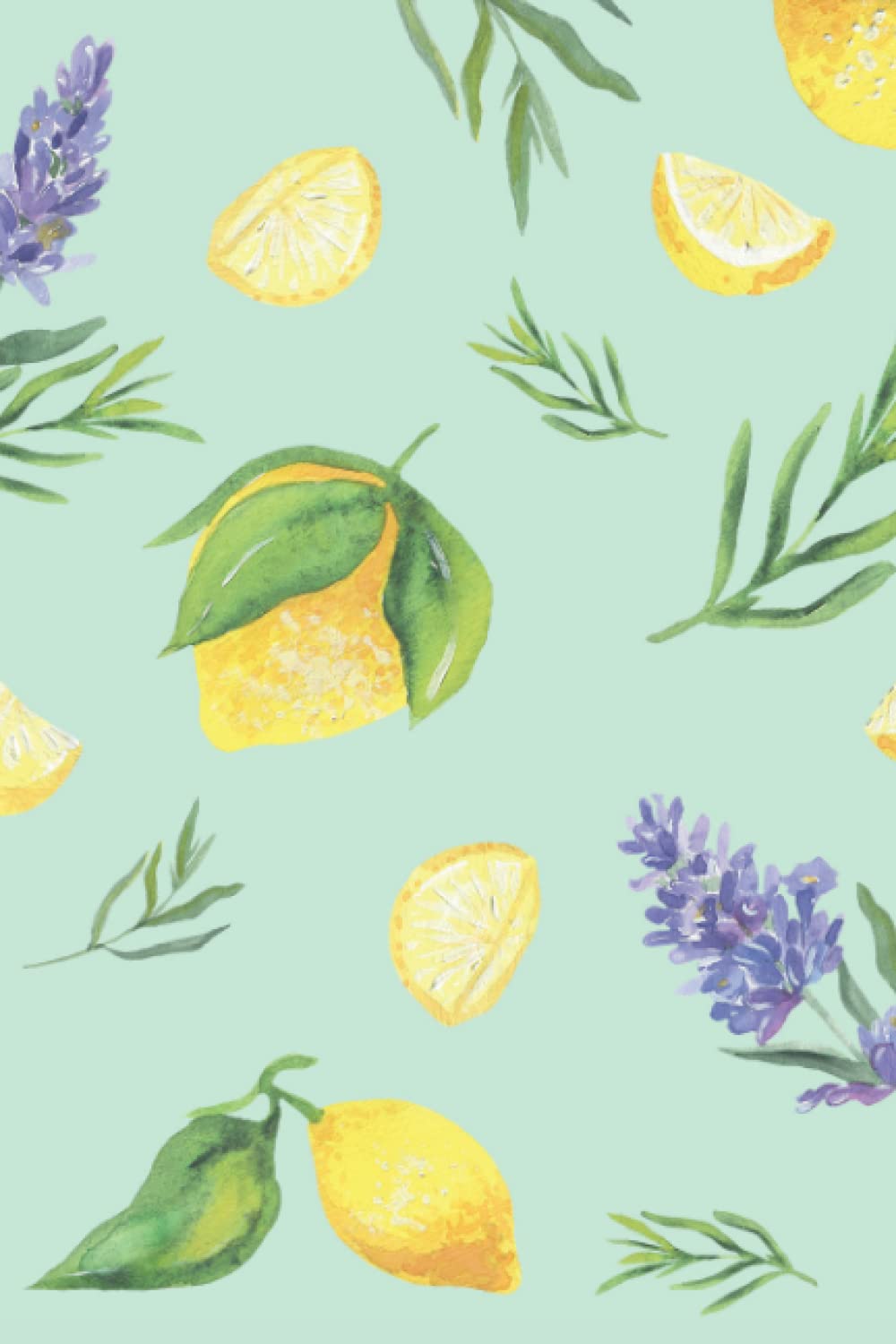 Amazon Com Citrus Lavender Lane Books