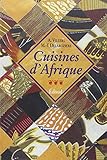 Cuisines d'Afrique by