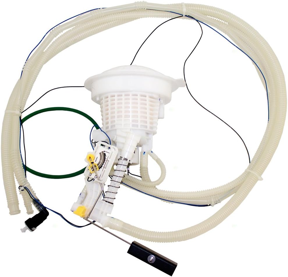 Amazon.com: Fuel Pump Assembly Passenger Replacement for Chrysler 300