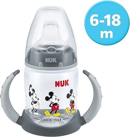 nuk sippy cups 18 months