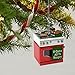 Hallmark 1595QGO1782 Cooking Oh Come All Ye Hungry Keepsake Christmas Ornaments