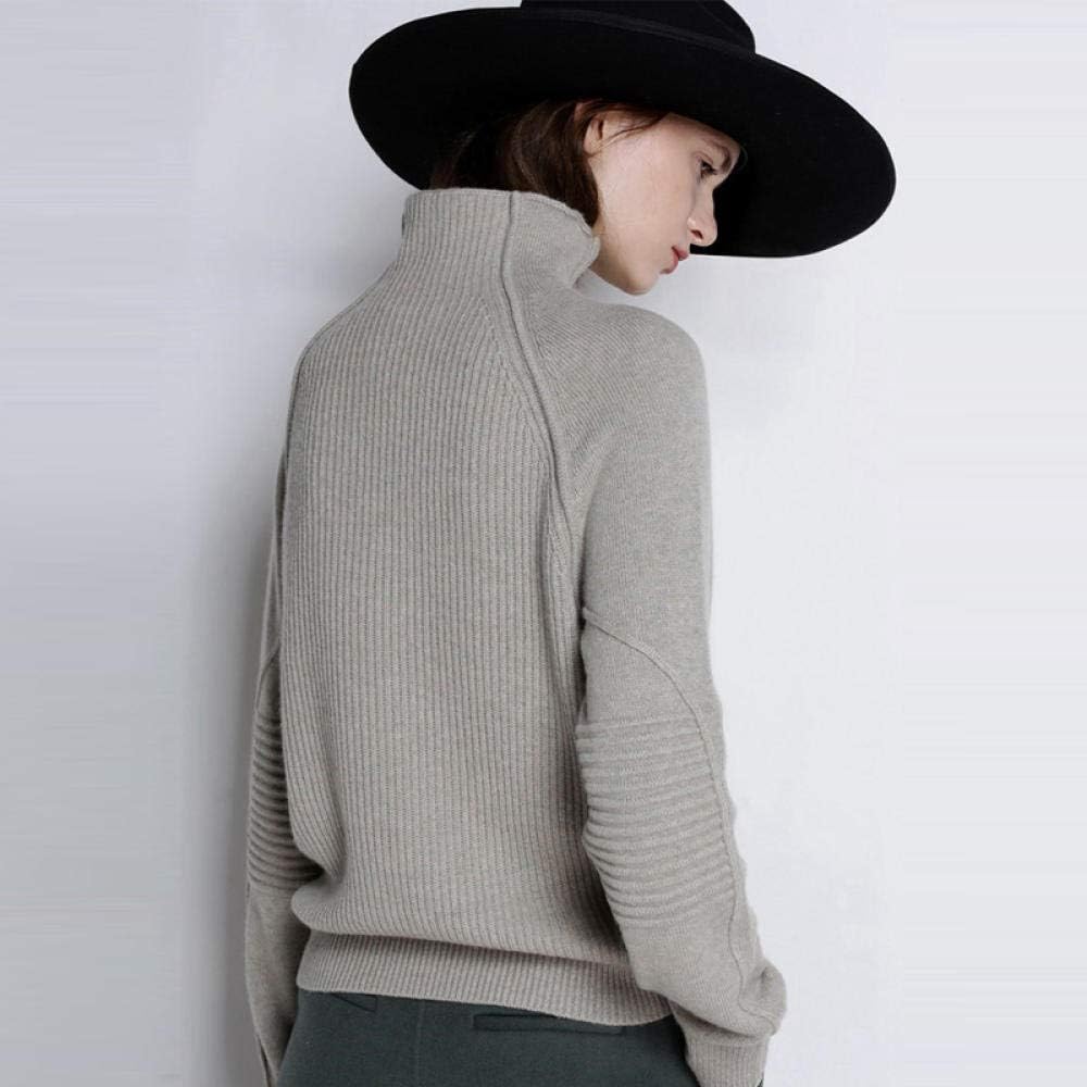 zara khaki jumper