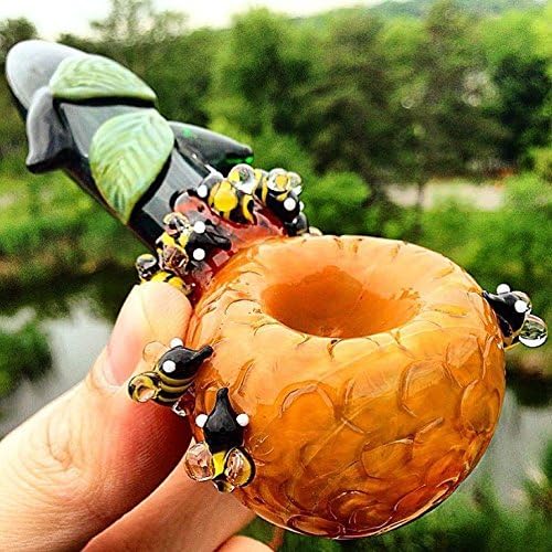 BeehiveXL Full Size Incense Burner