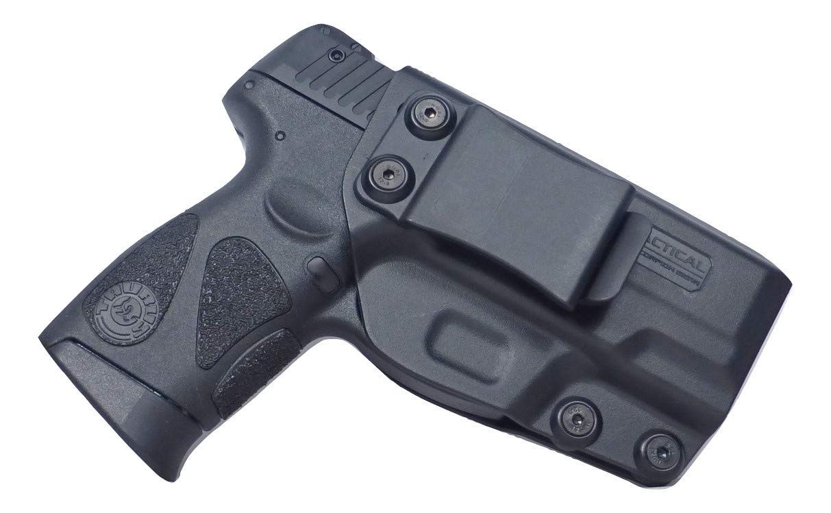 Buy Tactical Scorpion Gear Polymer IWB Concealed Inside Pants Holster