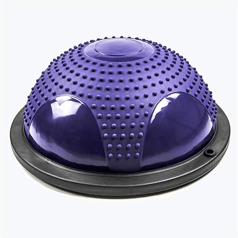 YONGYONG Masaje Flotante Bola de Yoga Opcional Equilibrio Fitness ...