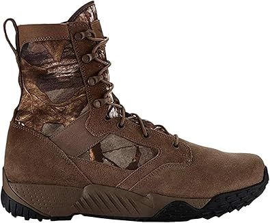 men's jungle rat tactical boots