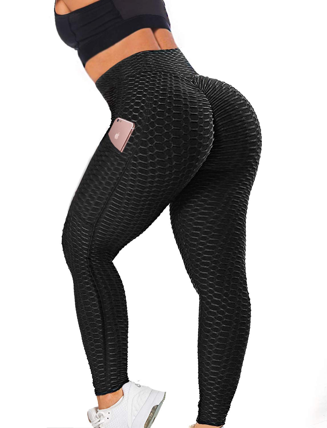 Danysu TikTok Butt Leggings