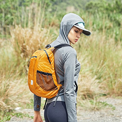 3 4monster+Durable+Packable+Backpack+Lightweight