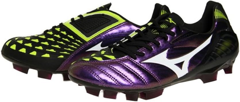 Amazon Co Jp ミズノ ウェーブイグニタス3md P1ga 24 5cm スポーツ アウトドア