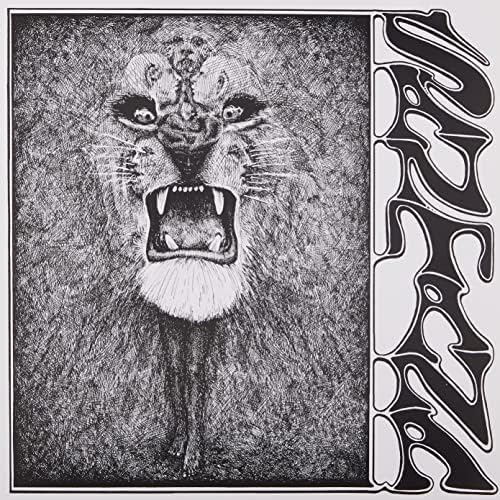 SANTANA/4 Santana Carlos - Santana - Santana IV - Amazon.com Music