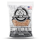 Pit Boss (20 pound Competition Blend) All Natural
