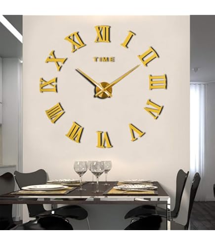 マクドナルド 掛け時計mirror wall clock advertising 71ABau3cKdL._UF894,1000_QL80_.jpg