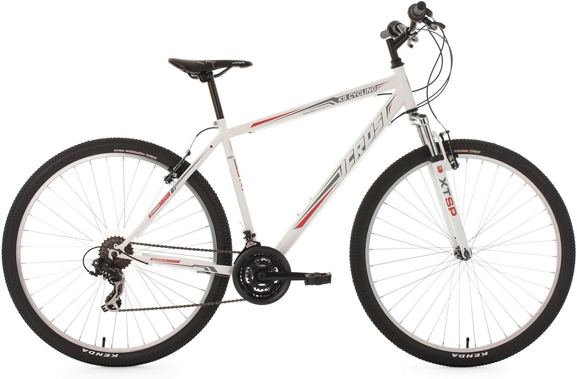 KS Cycling 26" Mountainbike Icros