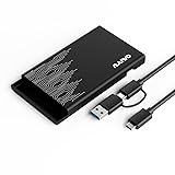 MAIWO 2.5" SSD Enclosure USB 3.1 to SATA III