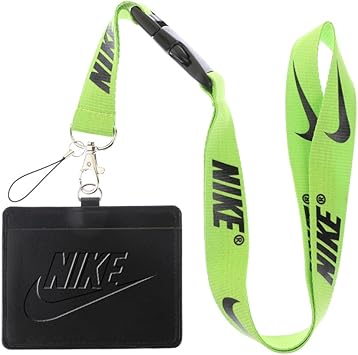 nike id lanyard