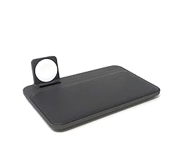 Nomad Wireless Charging Dock Base Station for Apple