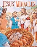 Bible Big Books: Jesus' Miracles by 
