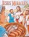 Bible Big Books: Jesus' Miracles by 