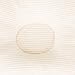 UINSTONE Newborn Baby Pillow in CROWN shape / 100% COTTON Head-shaping Pillow (0-12 Months)