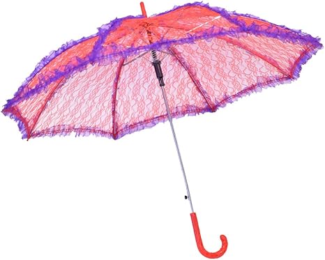 red hat umbrella