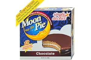 The Original MoonPie 12ct. box